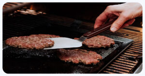 Nonstick Griddle Pan