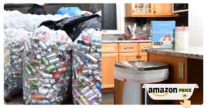 Best Compostable Kitchen Trash Bags