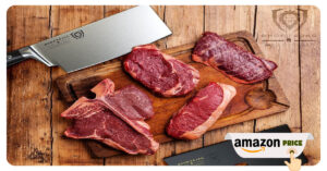 Best Meat Cleaver Knives for 2025