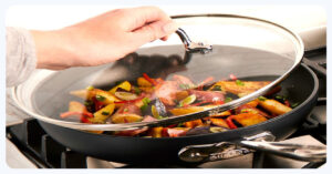 Buy the HexClad 6-Piece Set