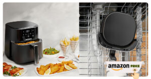 Chefman Air Fryer Troubleshooting