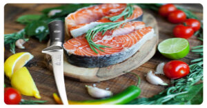 Choose the Best Fillet Knife for Fish