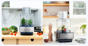 Cuisinart Food Processor