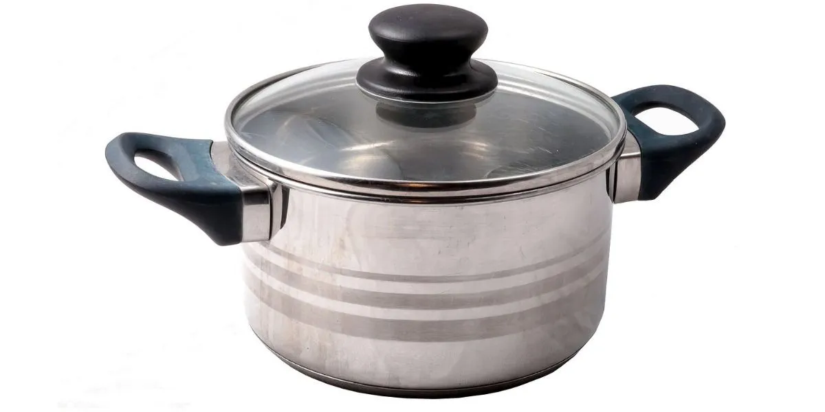 Induction Cookware Sets