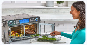 Nuwave Air Fryer Oven