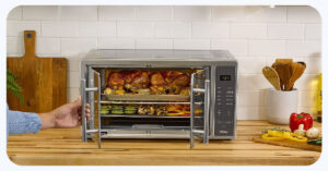 Oster Air Fryer Oven
