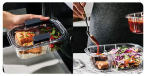 Using Rubbermaid Brilliance Daily