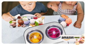 Whynter Ice Cream Maker Manual