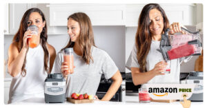 Best Smoothie Cups for Ninja Blenders