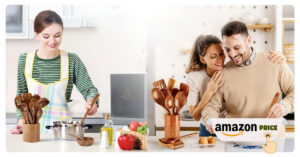 Care for Olive Wood Spoons