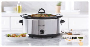 Cooking for a Crazy Weeknight