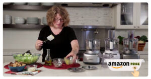 Cuisinart Food Processor Sizes