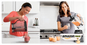 Ninja Blender Problems