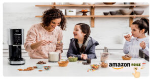 Ninja Ice Cream Maker Costco Price