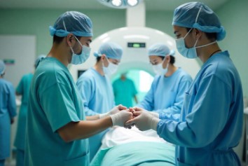 Best Cancer Treatment Hospitals in Singapore