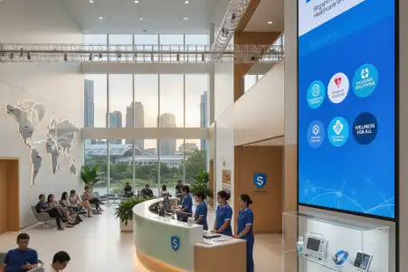 Hospitals in Singapore Providing Managed