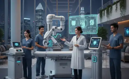 Singapore Healthcare Providers Offering Premium