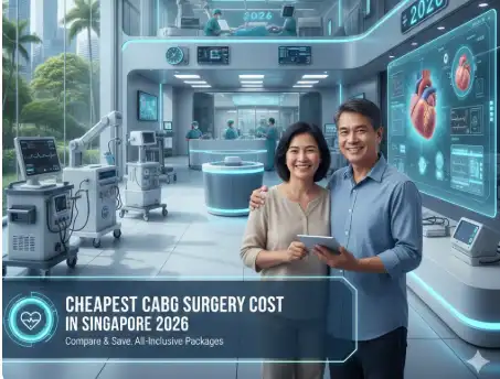 Cheapest Cabg Surgery Cost