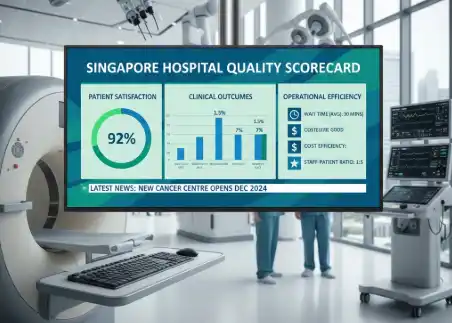 Singapore Hospital Quality